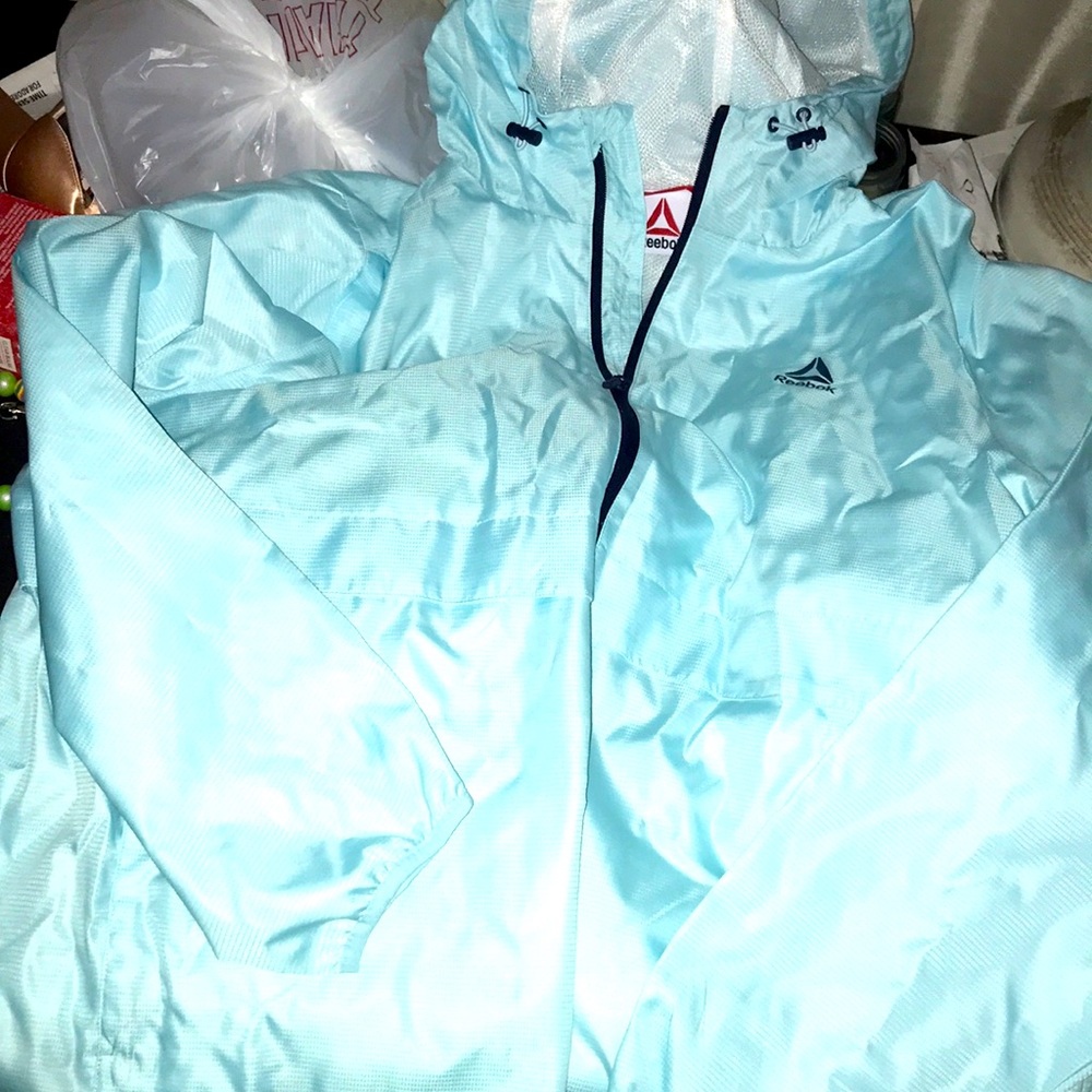Men’s Windbreaker